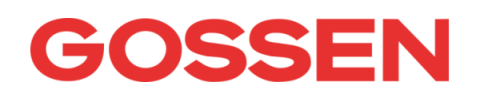 GOSSEN