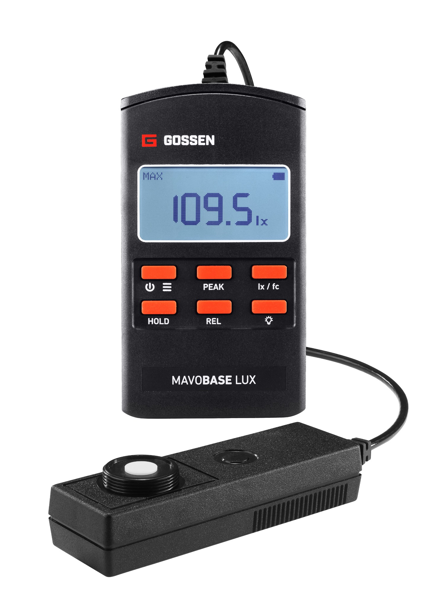 GOSSEN MAVOBASE LUX