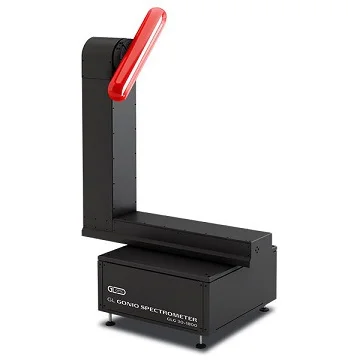 GLG 30-1800 Goniospectrometer